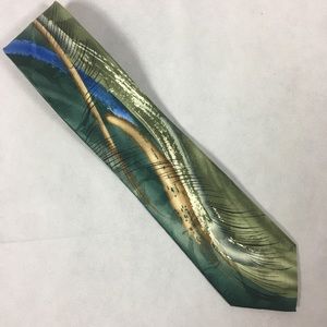 Jerry Garcia tie